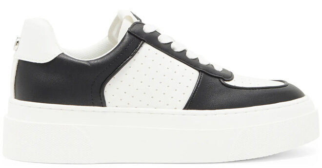 Steve Madden Ledge Platform Sneaker