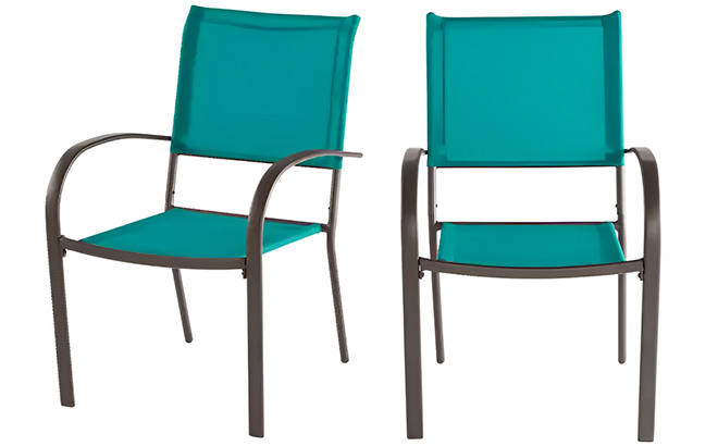 StyleWell Patio Dining Chairs
