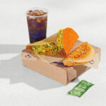 Taco Bell Discovery Box