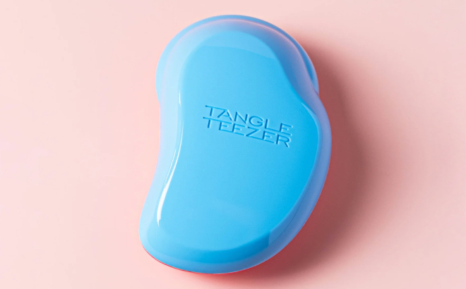 Tangle Teezer Original Detangling Hairbrush
