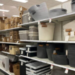 Target Storage Baskets Overview