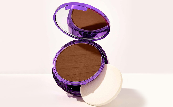 Tarte Shape Tape Pressed Powder Tarte Shape Tape Pressed Powder