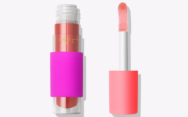 Tarte Sugar Rush Lip Sip Vegan Lip Oil Tarte Sugar Rush Lip Sip Vegan Lip Oil