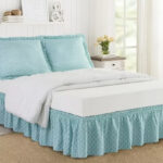 The Pioneer Woman 3 Piece Bed Skirt Sham Set