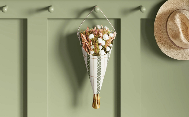Threshold Easter Preserved Bouquet