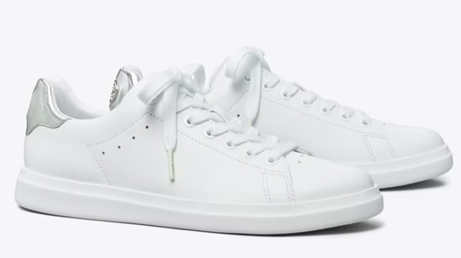 Tory Burch Howell Court Sneaker Tory Burch Howell Court Sneaker