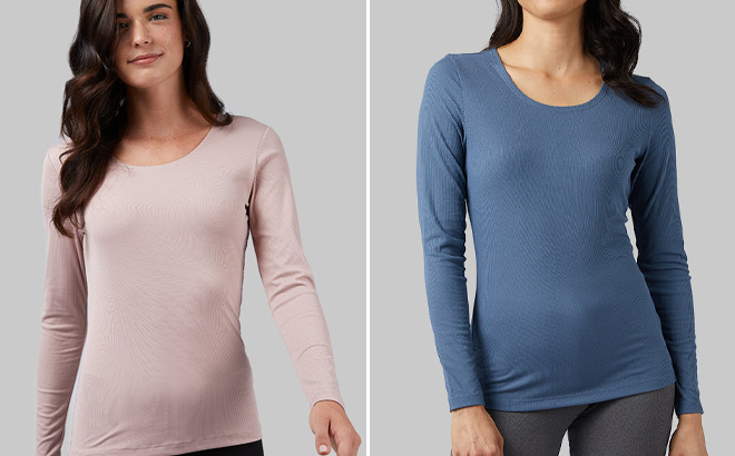 Two 32 Degrees Womens Tops 1 Two 32 Degrees Womens Tops 1