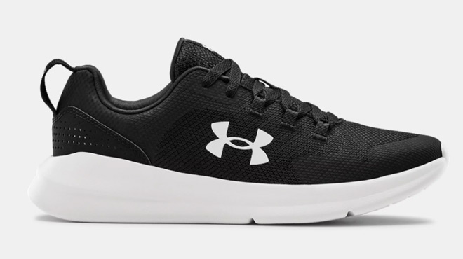 Under Armour Mens Sportstyle Shoes