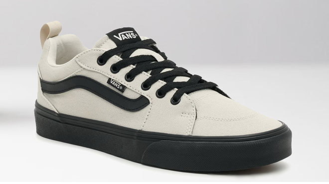 VANS Mens Filmore Sneakers VANS Mens Filmore Sneakers
