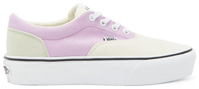 Vans Doheny Platform Sneaker