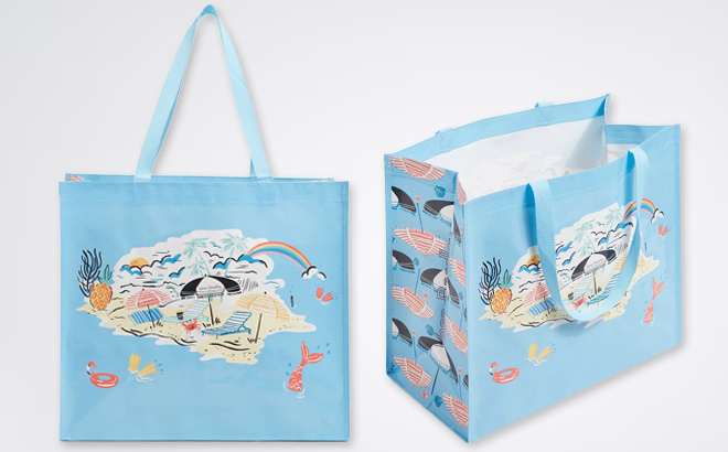 Vera Bradley Market Tote Vera Bradley Market Tote