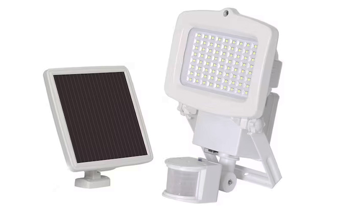 Westinghouse White Solar Sensor Westinghouse White Solar Sensor
