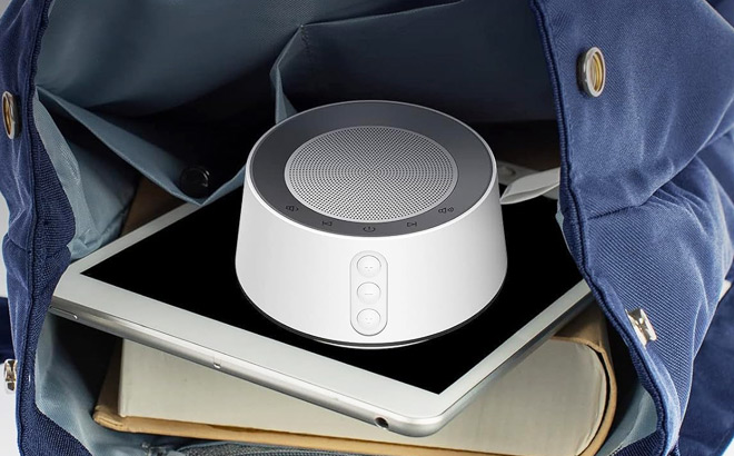 White Noise Sound Machine