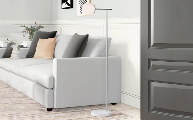 Yearby 51 Task Floor Lamp