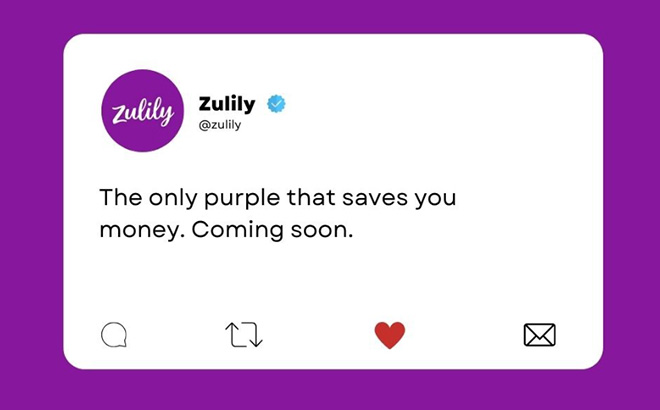 Zulily Post