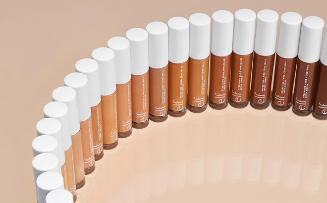 elf Hydrating Camo Concealer elf Hydrating Camo Concealer