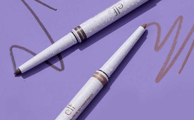 elf Instant Lift Waterproof Brow Pencil elf Instant Lift Waterproof Brow Pencil