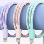 iPhone Charger Lightning Cables