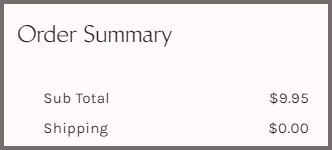 Back On Track Armband Summary Back On Track Armband Summary