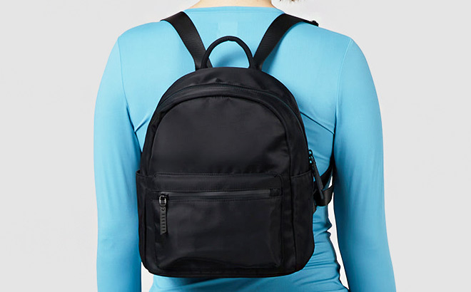32 Degrees Unisex Mini Backpack