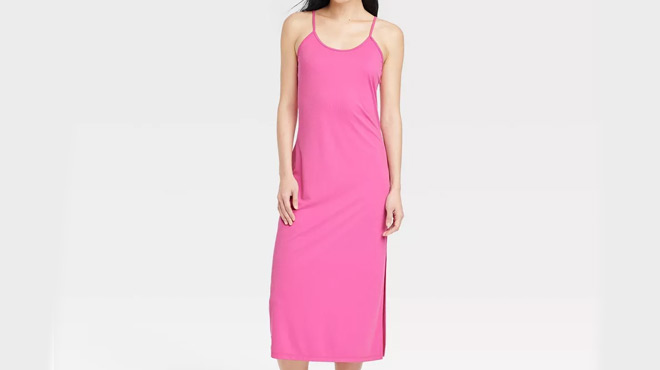 Women’s Dresses 30% Off at Target (From $10) | Free Stuff Finder
