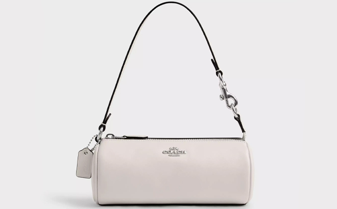 A photo showing Coach Outlet Nolita Barrel Bag