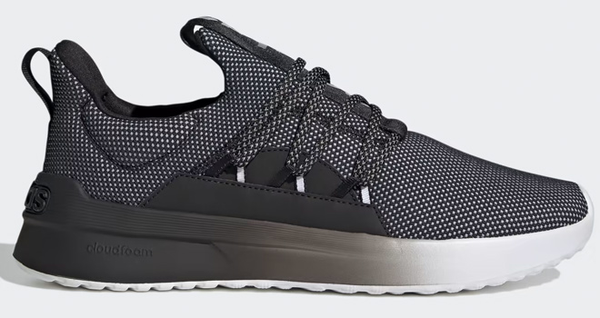 ADIDAS LITE RACER ADAPT 4 0 SLIP ON SHOES