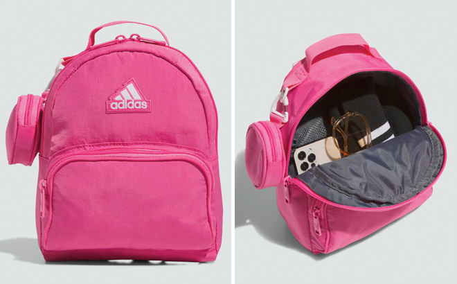 ADIDAS MUST HAVE MINI BACKPACK