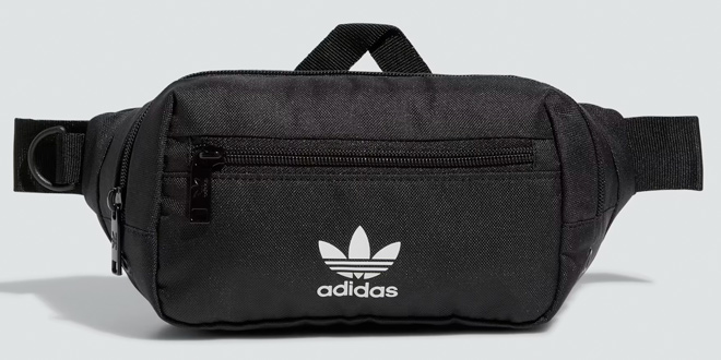 ADIDAS ORIGINALS FOR ALL WAIST PACK