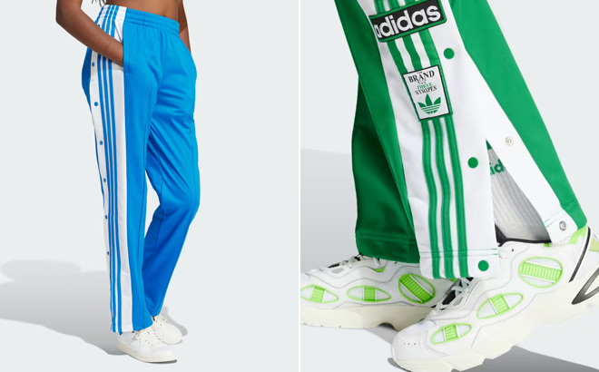 Adidas Adibreak Pants $68 Shipped – Rare Discount! | Free Stuff Finder