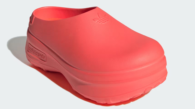 Adidas Adifom Stan Smith Mule Womens Shoes