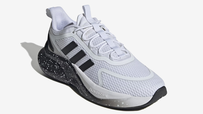 Adidas Alphaboost Mens Sneakers