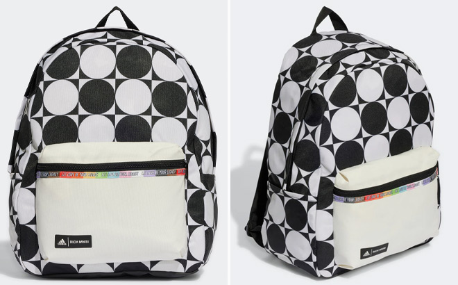 Adidas Classic Pride Backpack
