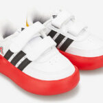 Adidas Disney Toddler Shoes