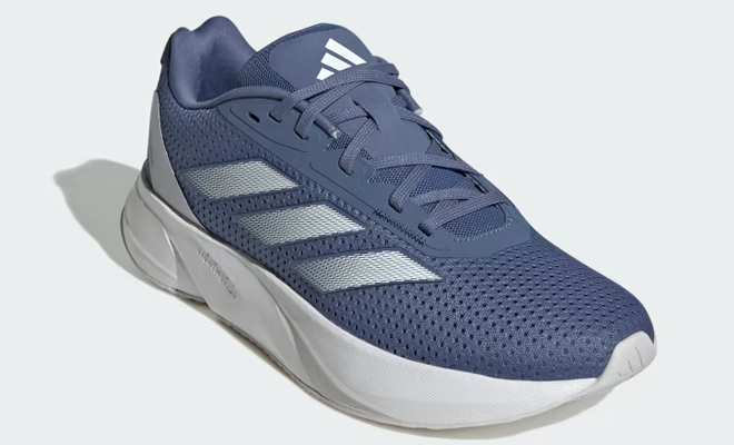 Adidas Duramo SL Running Shoes in Blue
