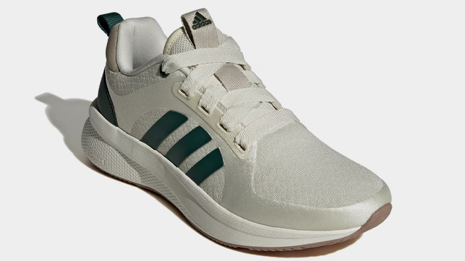 Adidas Edge Lux 6 Womens Shoes