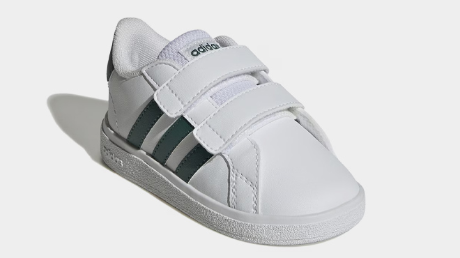 Adidas Grand Court 2 0 Kids Sneakers
