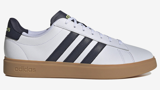 Adidas Grand Court 2 0 Mens Sneakers
