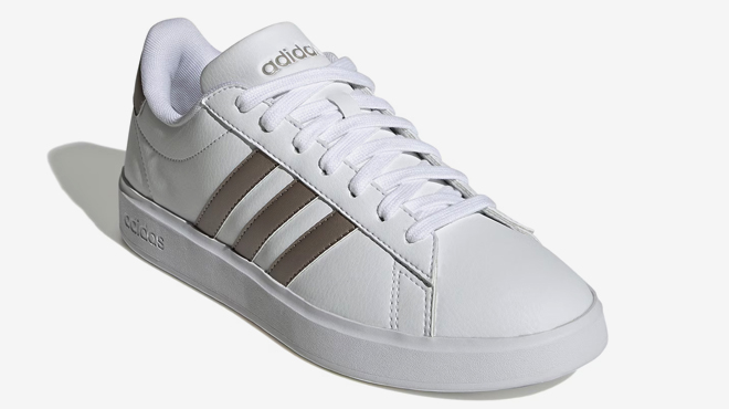 Adidas Grand Court Womens Sneakers