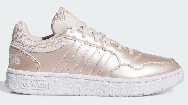 Adidas Hoops 3 Shoes