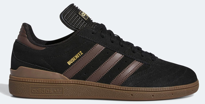 Adidas Mens Busenitz Pro Shoes