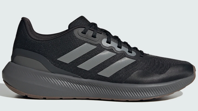 Adidas Mens Runfalcon 3 Tr Running Shoes