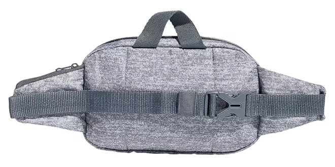 Adidas Must Have Belt Bag Rear Adidas Must Have Belt Bag Rear