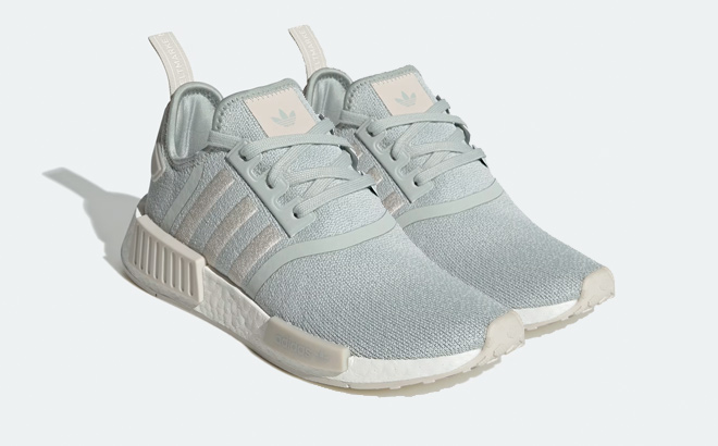 Adidas NMD R1 SHOES Womens Shoes