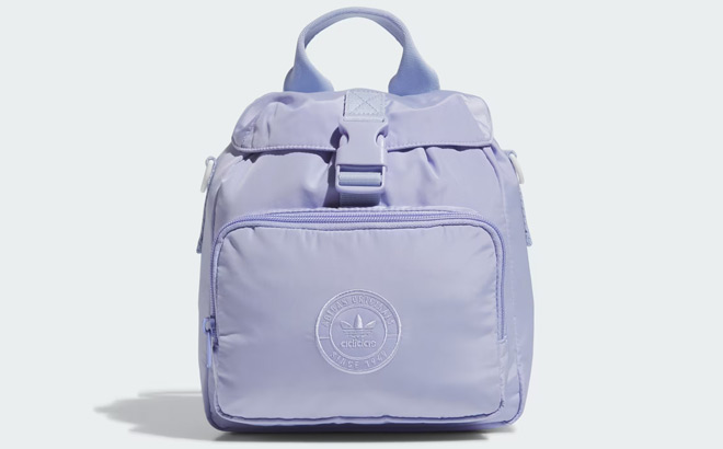 Adidas Originals Micro 3 Mini Backpack