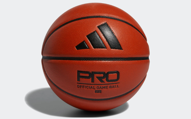 Adidas Pro 3 0 Official Game Ball