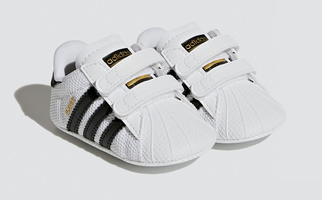 Adidas SUPERSTAR SHOES 1