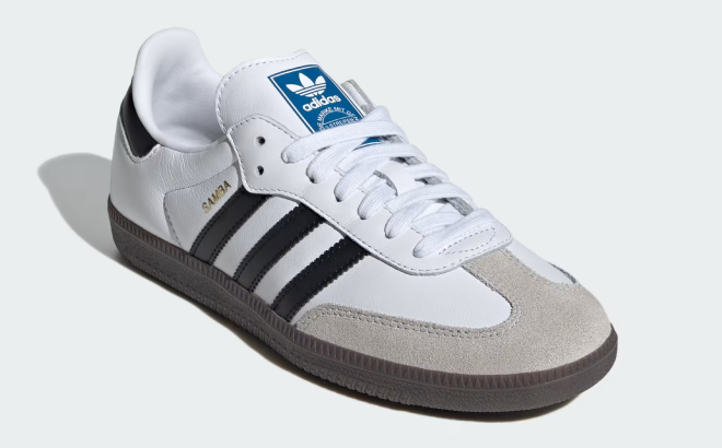 Adidas Samba OG Shoes Adidas Samba OG Shoes