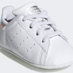Adidas Stan Smith Kids Crib Shoes