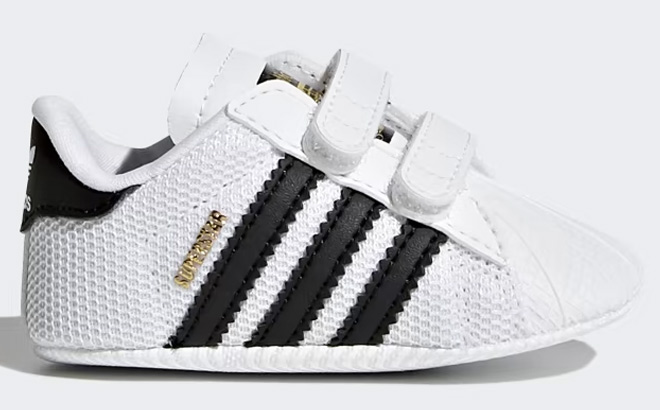Adidas Superstar Shoes